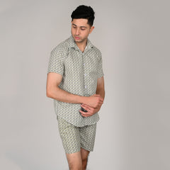 Men’s Stylish Shirt, Half Pant & Night Suit Collection | CS-44