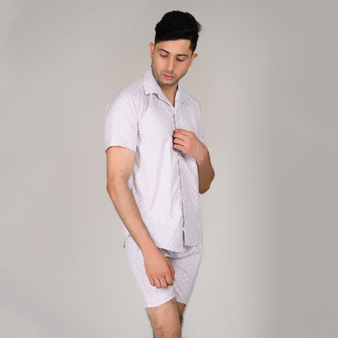 Men’s Stylish Shirt, Half Pant & Night Suit Collection | CS-42