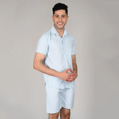 Bundle-01 (3 Shirts + 1 Co-ord Set + 1 T-Shirt + 1 Short)