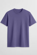 Future Dusk Plain T-Shirt