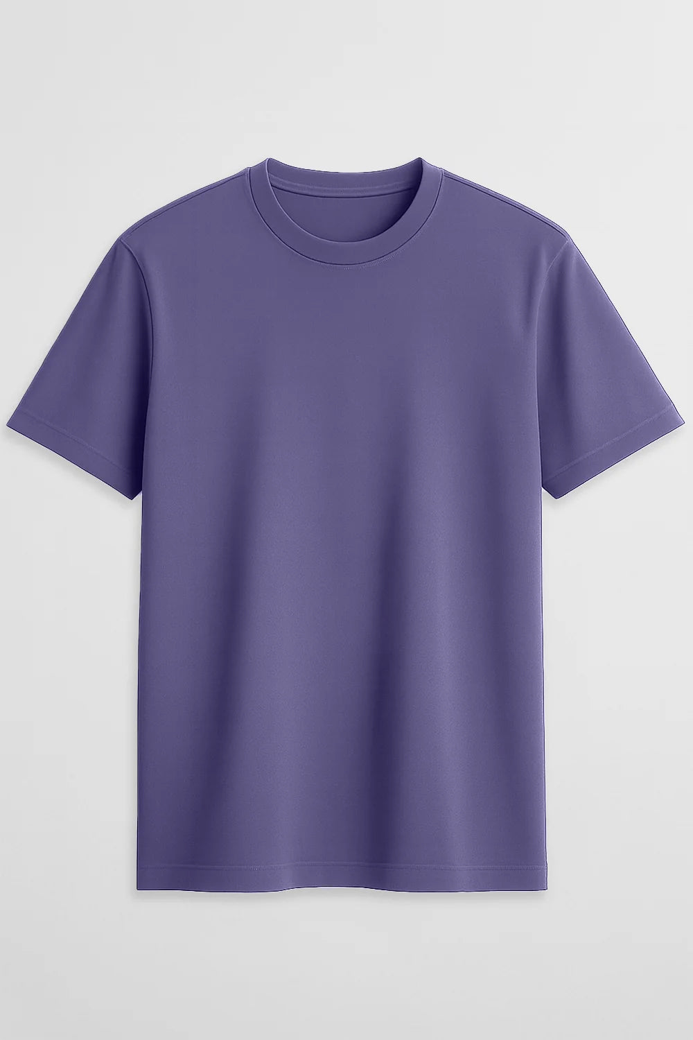 Future Dusk Plain T-Shirt