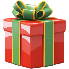 Gift Wrap