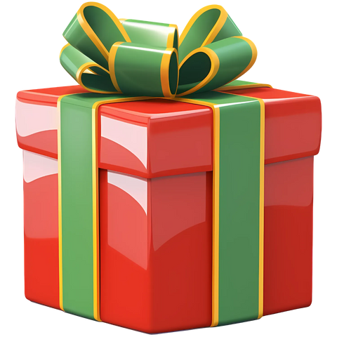 Gift Wrap