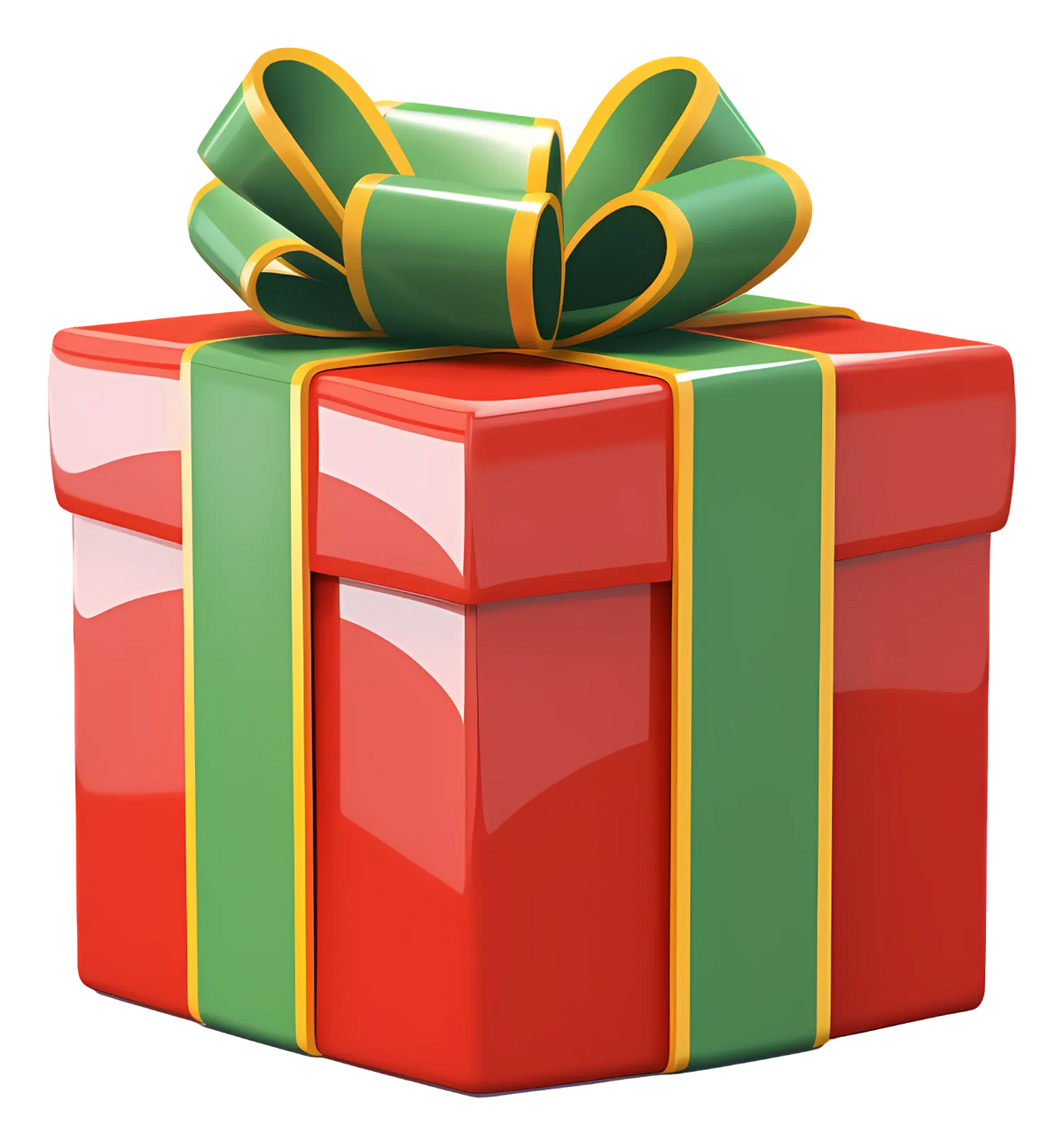 Gift Wrap