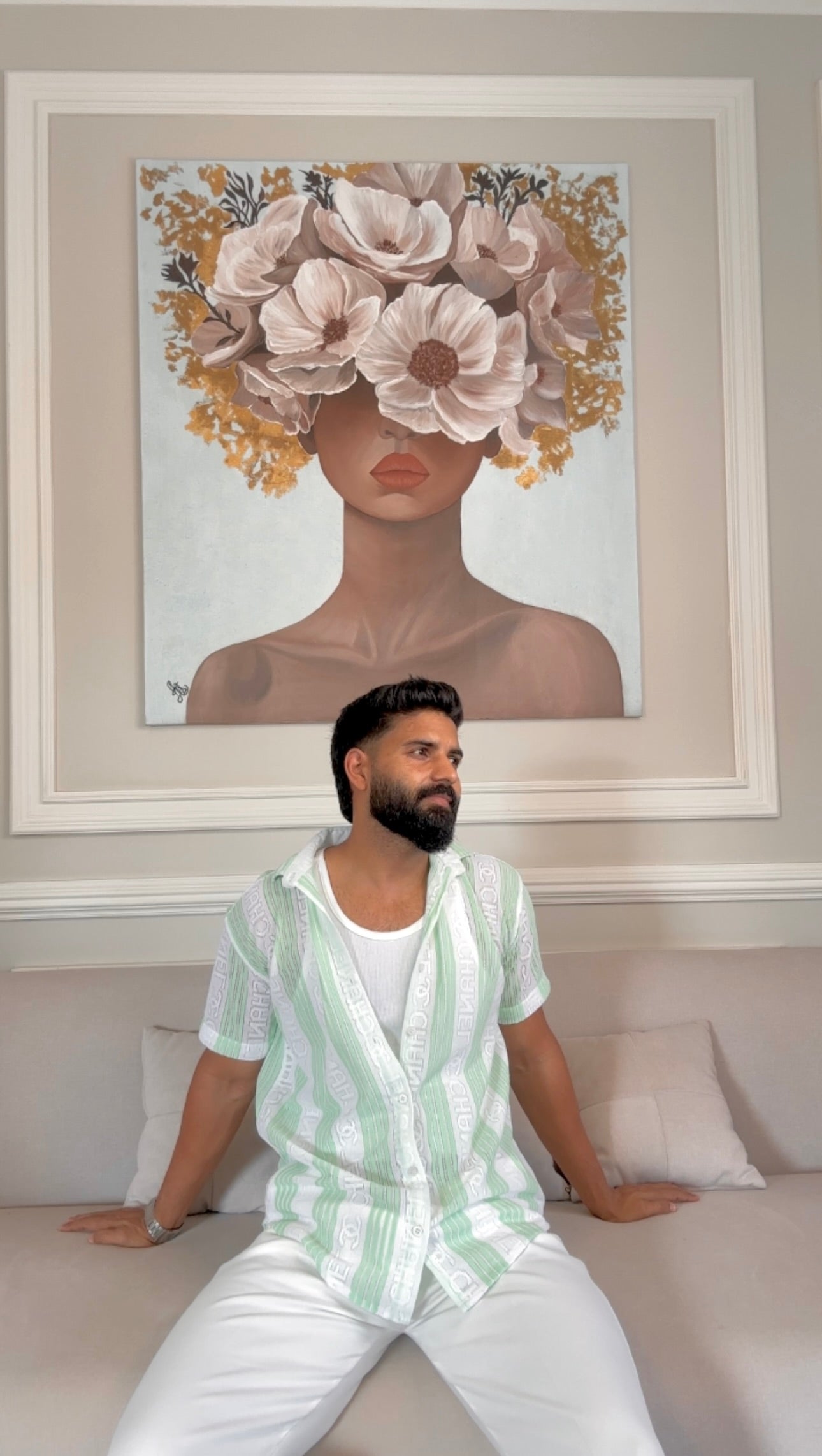 Shirt for Men's Pack of 2 (SHS-174,UHSS-12)