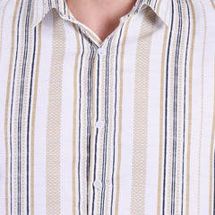 Men's Casual Half Sleeve Shirt | GHS-197