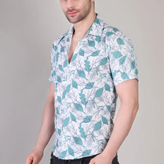 Men's Stylish Half Sleeve Shirt Combo – (Pack of 3), UHSS-135, UHSS-182, UHSS-134