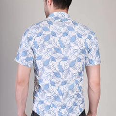 Men's Stylish Half Sleeve Shirt Combo – (Pack of 3), UHSS-135, UHSS-182, UHSS-134
