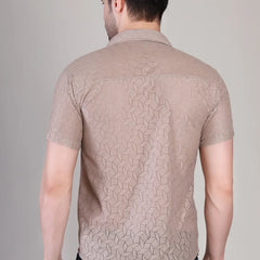 Men's Stylish Half Sleeve Shirt Combo – (Pack of 3), UHSS-150, UHSS-172, UHSS-139
