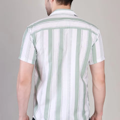 Men's Stylish Half Sleeve Shirt Combo – (Pack of 3), UHSS-150, UHSS-172, UHSS-139