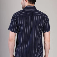 Men's Stylish Half Sleeve Shirt Combo – (Pack of 3), UHSS-170, UHSS-168, UHSS-156