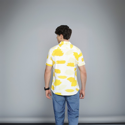 Premium Cotton Shirts Pack Of 3 | Full Sleeves