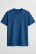 Marine Plain T-Shirt