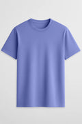 Periwinkle Plain T-Shirt