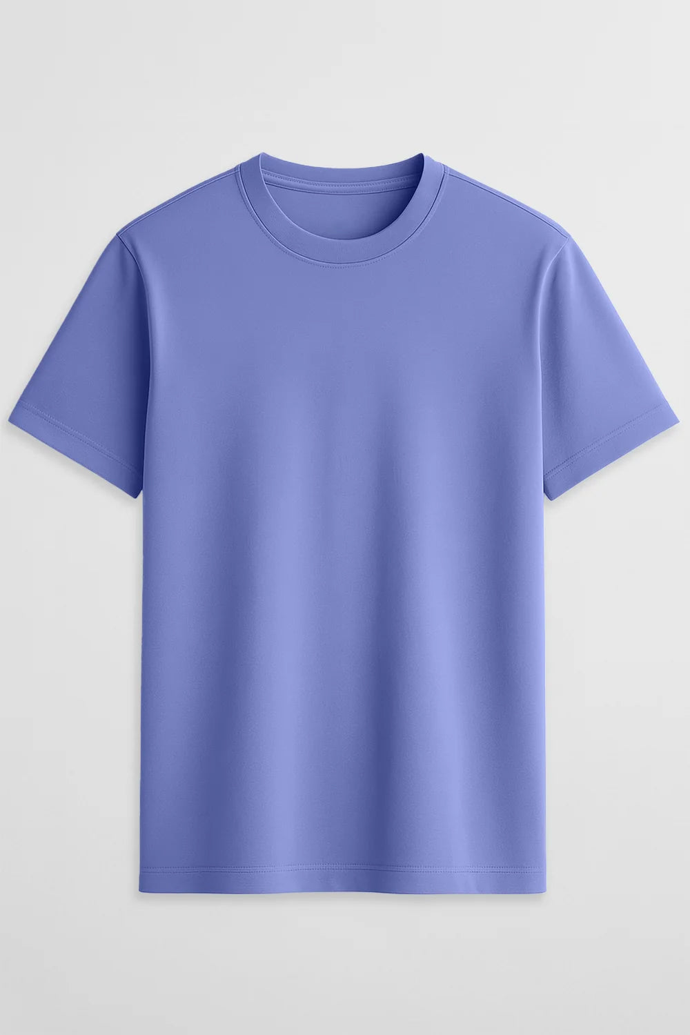 Periwinkle Plain T-Shirt