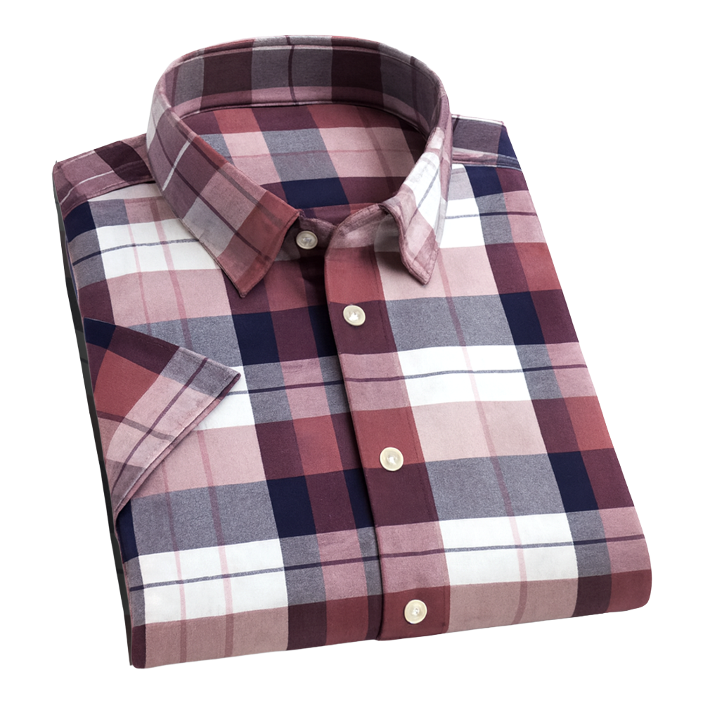 Shirt for Men's Pack of 2 (UHSS-162,UHSS-163)