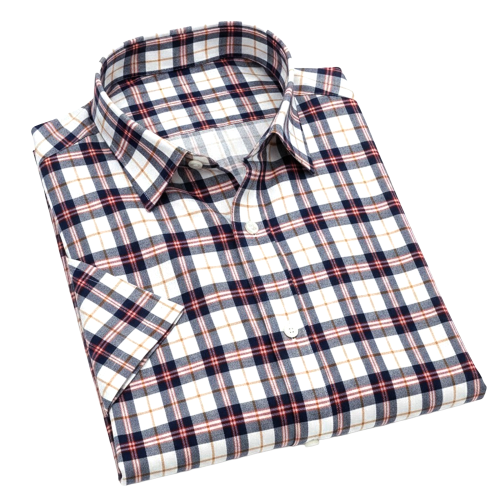 Shirt for Men's Pack of 2 (UHSS-155,UHSS-160)