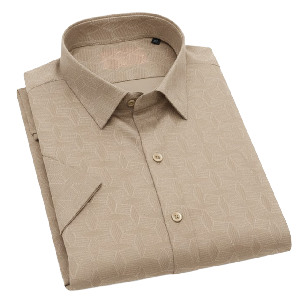 Shirt for Men's Pack of 2 (SHS-150,BHS-183)