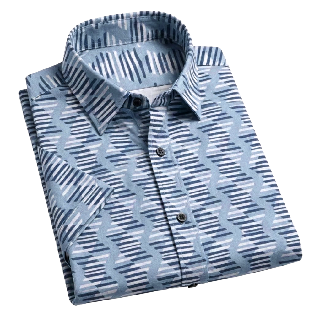 Shirt for Men's Pack of 2 (UHSS-180,UHSS-167)