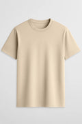 Sand Plain T-Shirt