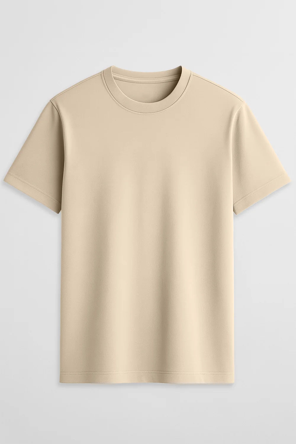 Sand Plain T-Shirt