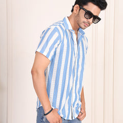 The Splash Everyday Shirt | Breathable & Durable Men’s Shirts for Everyday Wear | SHS-03