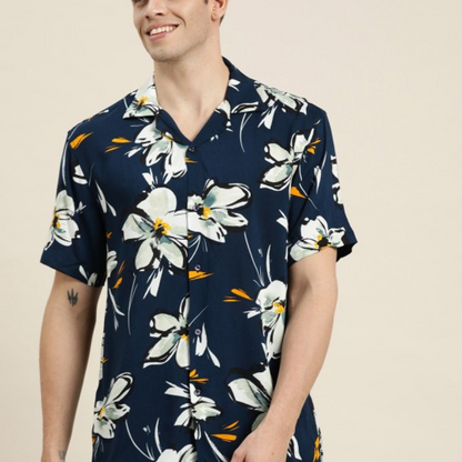 Premium Cotton Shirts Pack Of 3 | Full Sleeves