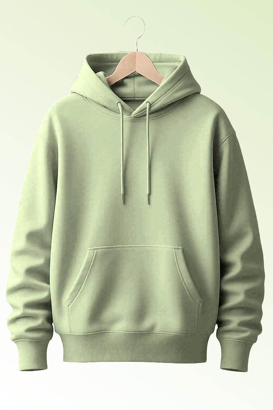 Men Pista Hoodie for Winter