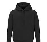 Hoodie influencer