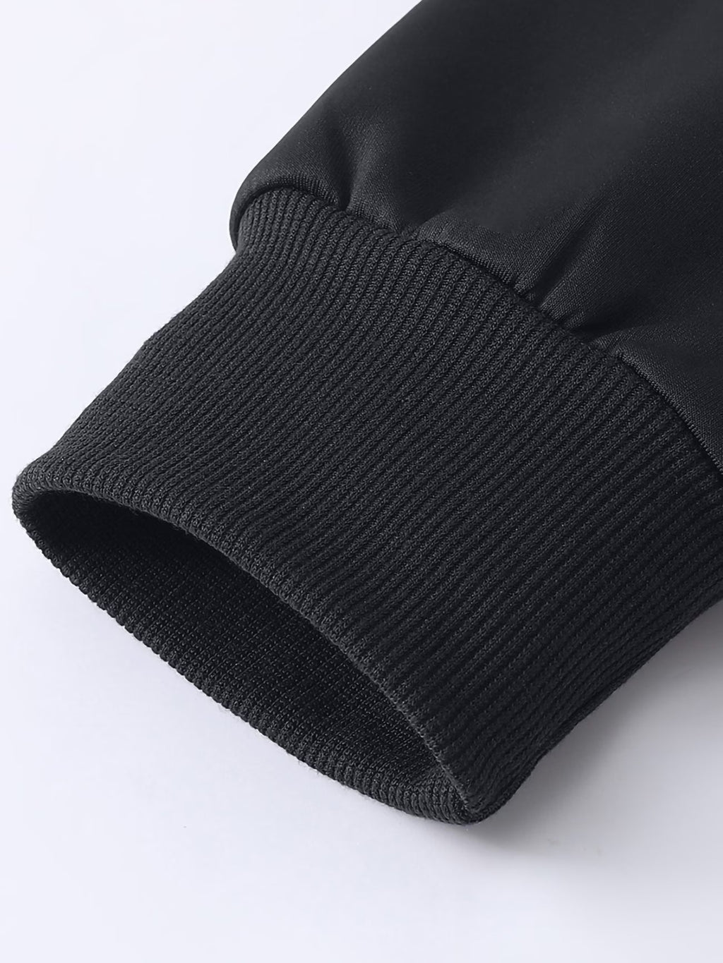 Black Jacket