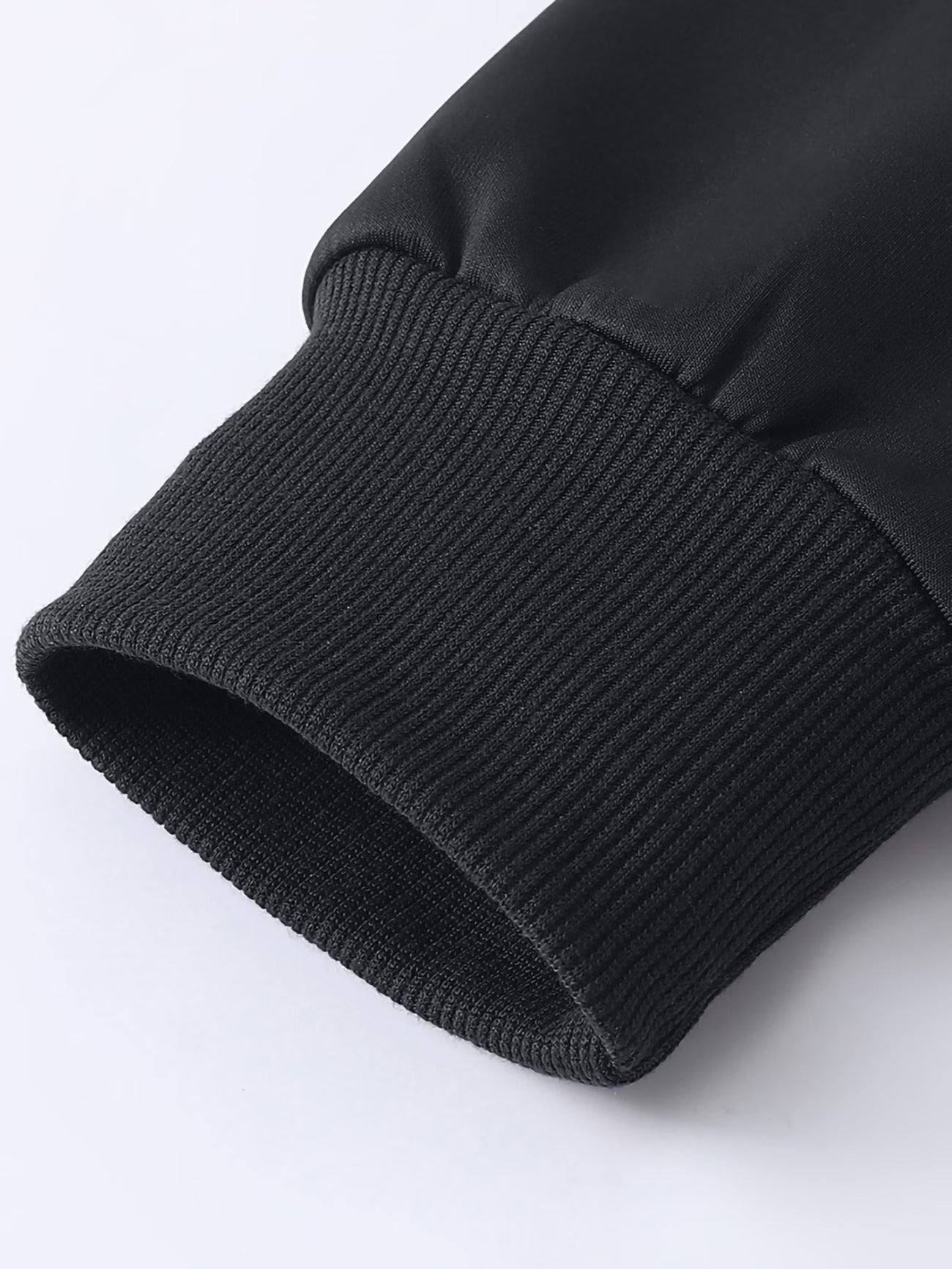 Black Jacket