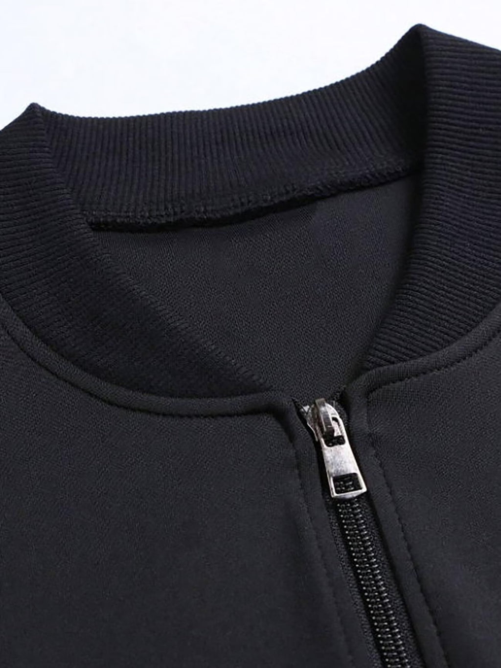 Black Jacket