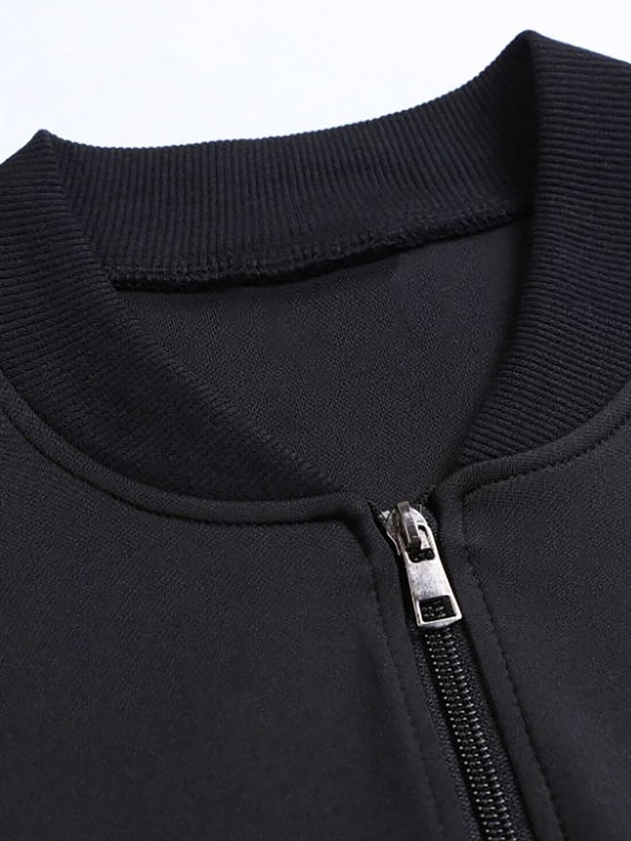 Black Jacket