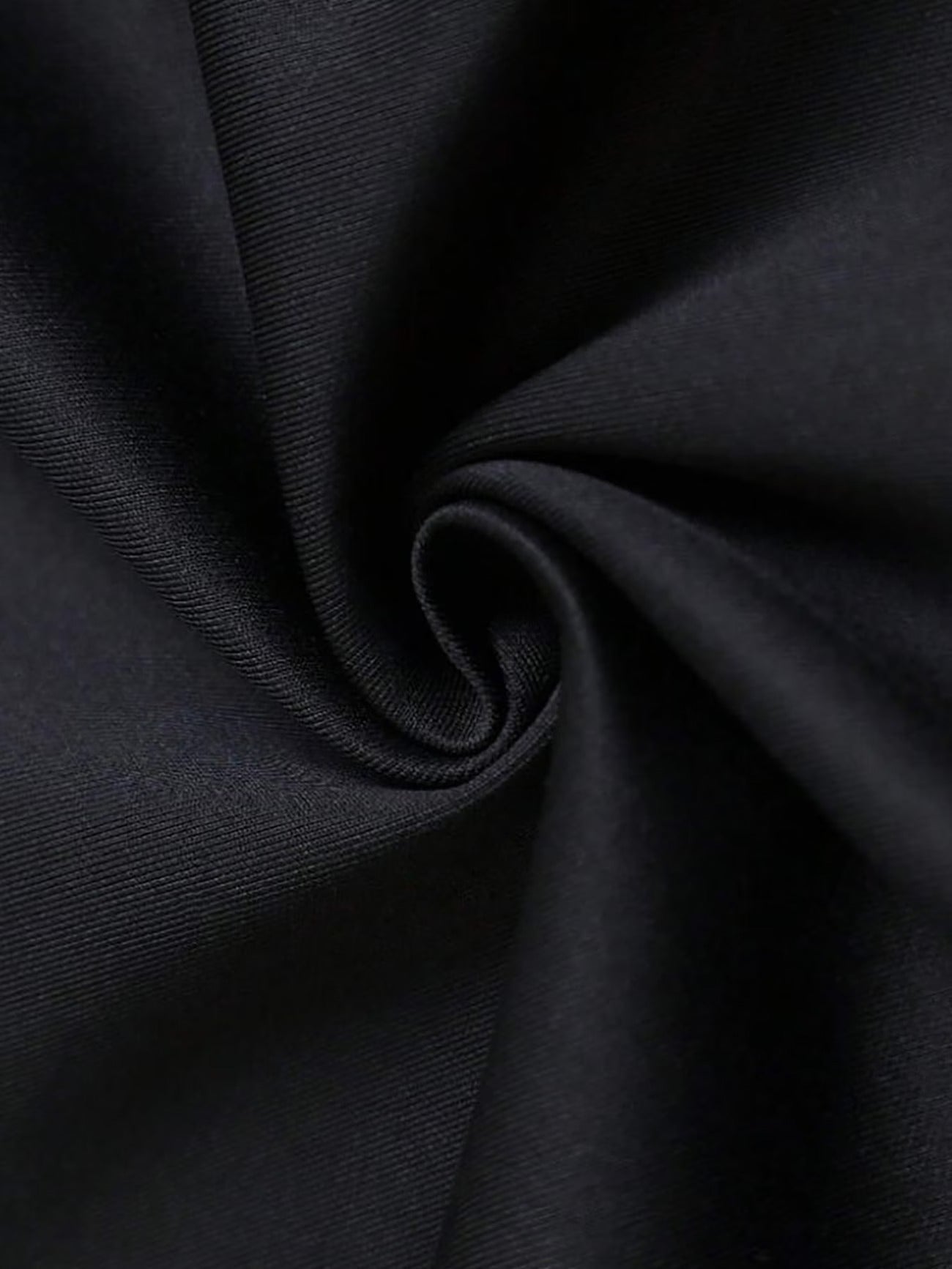 Black Jacket