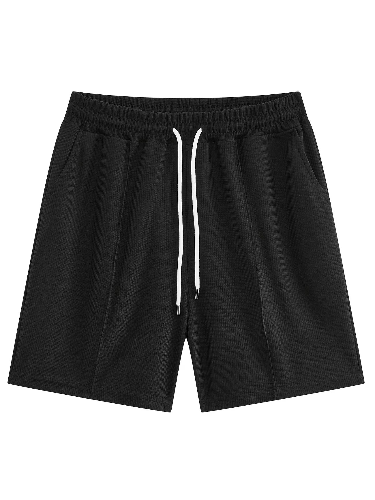 Black Co-ord Set