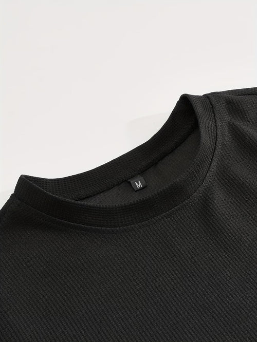 Black Co-ord Set