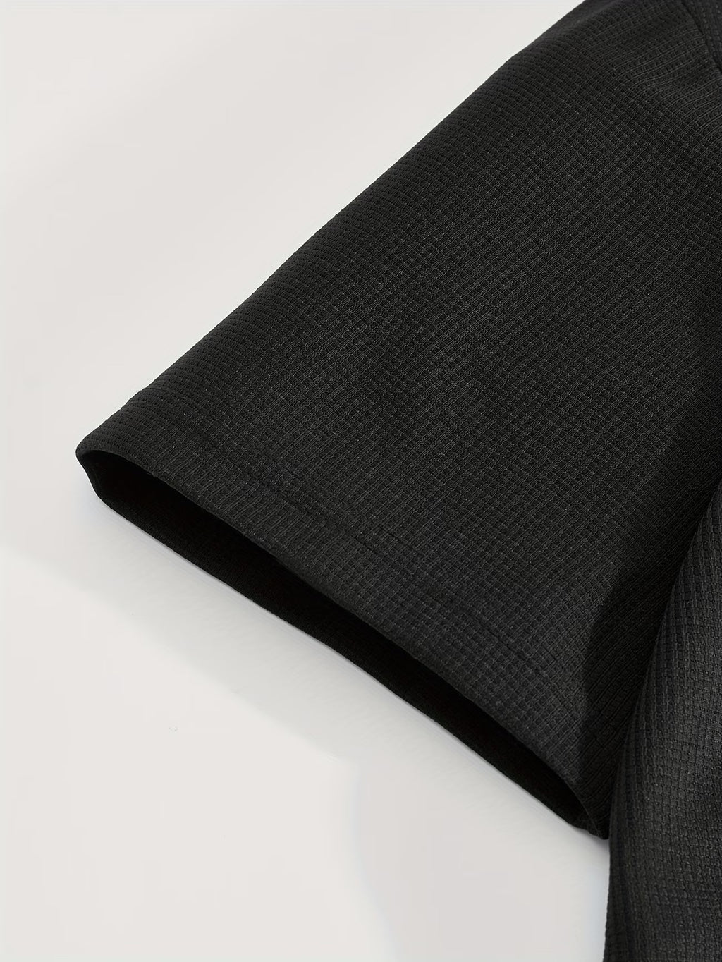 Black Co-ord Set
