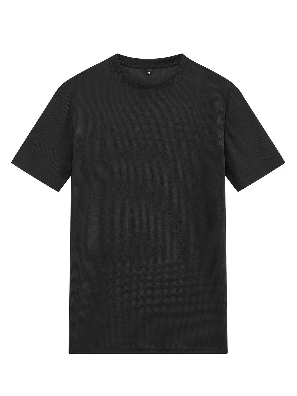 Black Co-ord Set