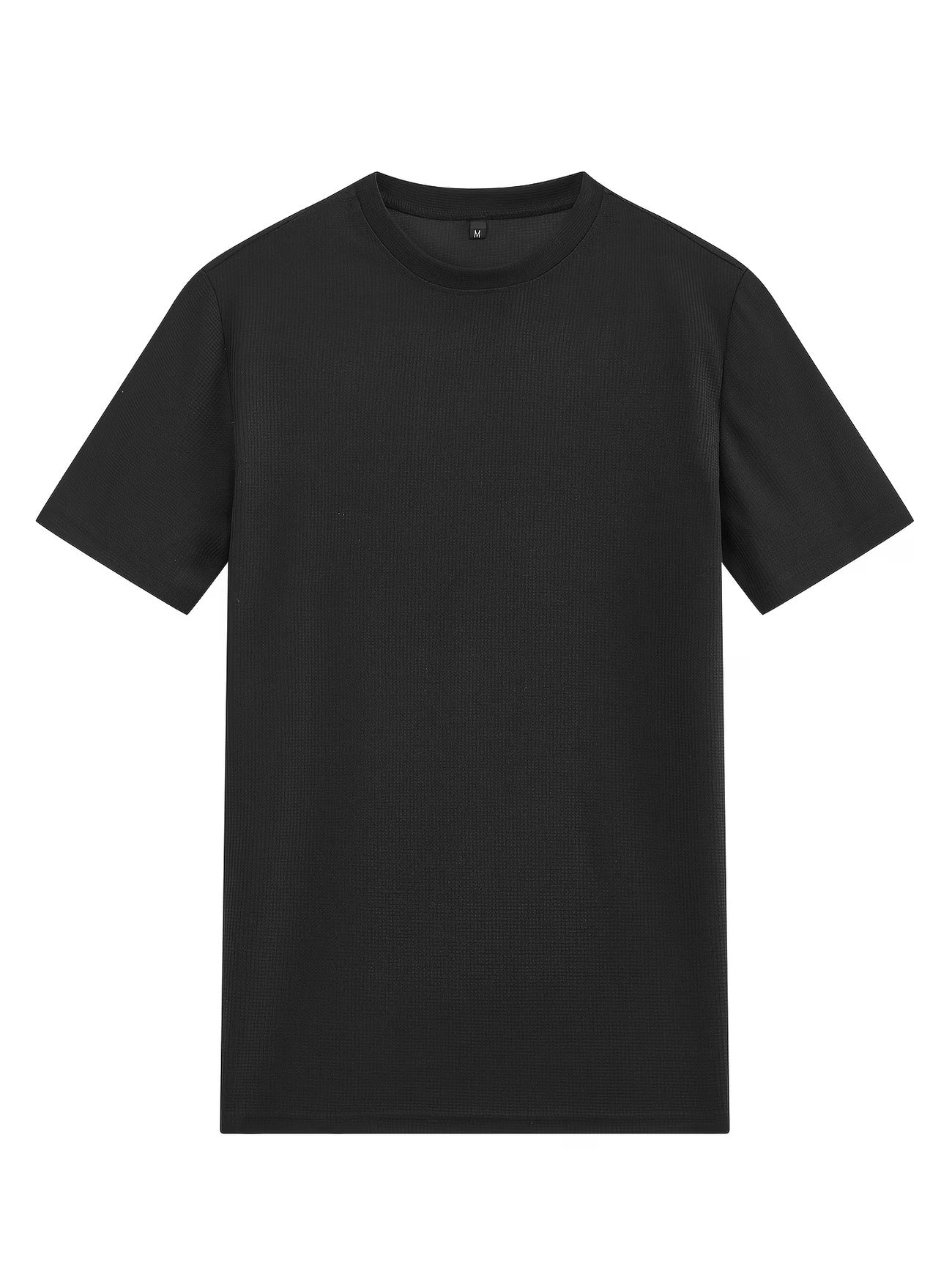 Black Co-ord Set