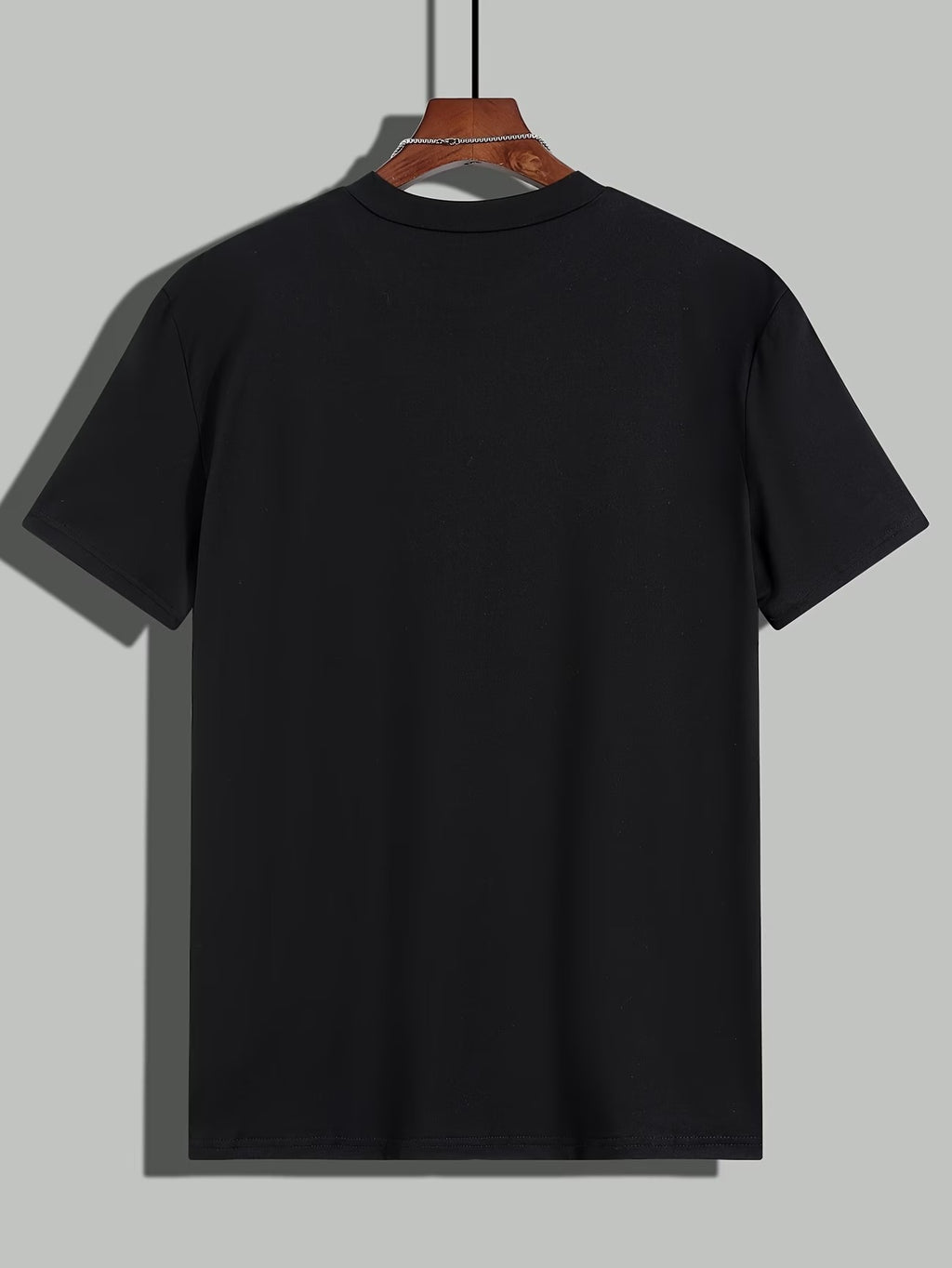 Black TShirt