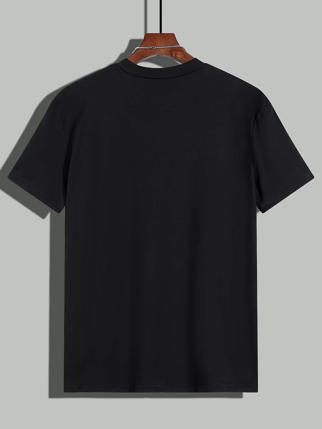 Black TShirt