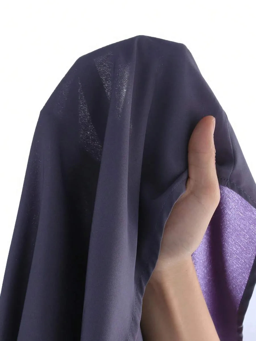 Dark Grey Plain Half Sleeve Shirt