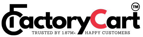 FactoryCart